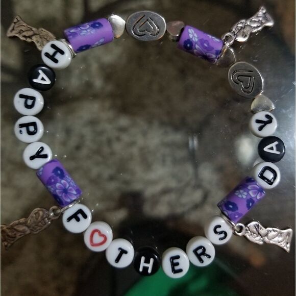 Free Custom hand made bracelets - Picture 2 of 3